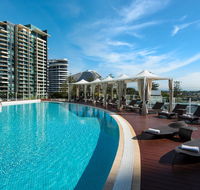 Sofitel Gold Coast Broadbeach - Melbourne 4u