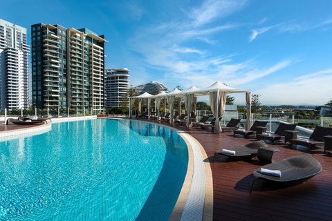 Sofitel Gold Coast Broadbeach - Accommodation Melbourne 0