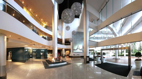 Sofitel Gold Coast Broadbeach - Accommodation Melbourne 10
