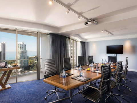 Sofitel Gold Coast Broadbeach - Accommodation Melbourne 42