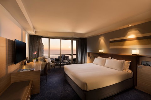 Sofitel Gold Coast Broadbeach - Accommodation Melbourne 18