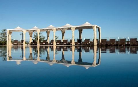 Sofitel Gold Coast Broadbeach - Accommodation Melbourne 9