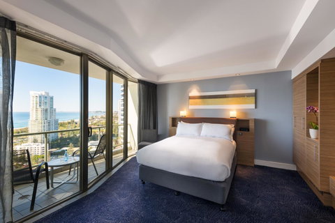 Sofitel Gold Coast Broadbeach - Accommodation Melbourne 8