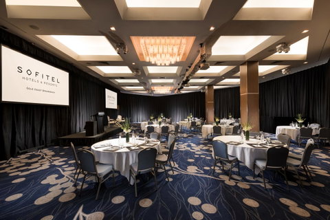 Sofitel Gold Coast Broadbeach - Accommodation Melbourne 30