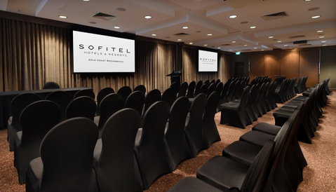 Sofitel Gold Coast Broadbeach - Accommodation Melbourne 29
