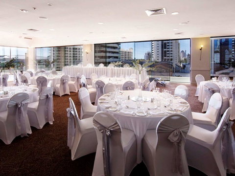 Sofitel Gold Coast Broadbeach - Accommodation Melbourne 36