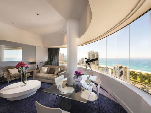 Sofitel Gold Coast Broadbeach - Accommodation Melbourne 44