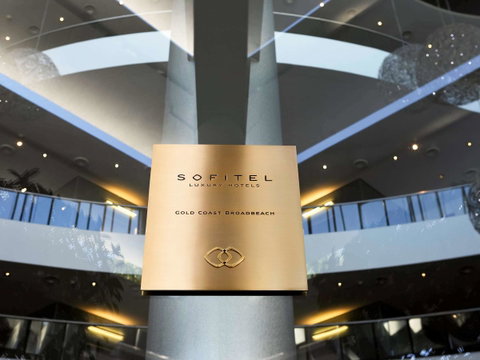 Sofitel Gold Coast Broadbeach - Accommodation Melbourne 12