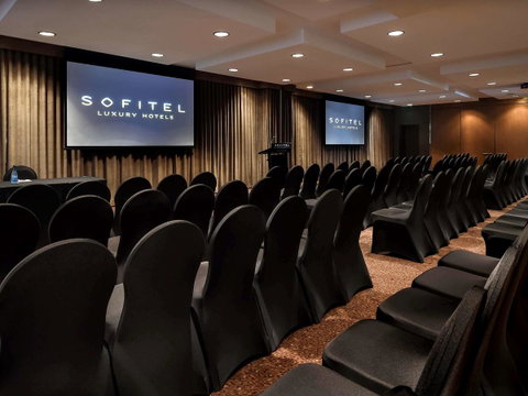 Sofitel Gold Coast Broadbeach - Accommodation Melbourne 38