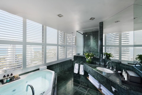 Sofitel Gold Coast Broadbeach - Accommodation Melbourne 24