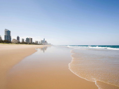 Sofitel Gold Coast Broadbeach - Accommodation Melbourne 34