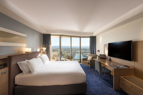 Sofitel Gold Coast Broadbeach - Accommodation Melbourne 19