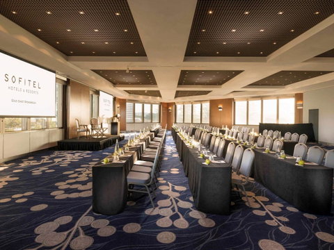 Sofitel Gold Coast Broadbeach - Accommodation Melbourne 43