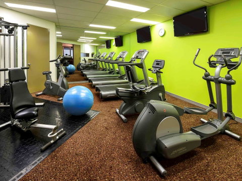 Sofitel Gold Coast Broadbeach - Accommodation Melbourne 39