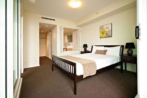 Lanai Riverside Apartments - Accommodation Melbourne 8