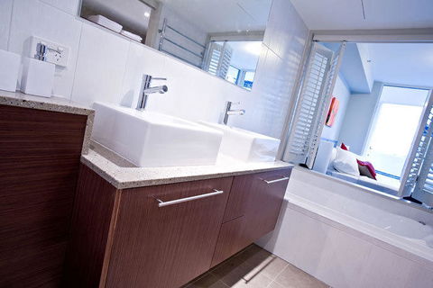 Lanai Riverside Apartments - Accommodation Melbourne 17