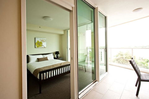 Lanai Riverside Apartments - Accommodation Melbourne 37