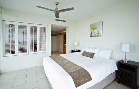 Lanai Riverside Apartments - Accommodation Melbourne 40