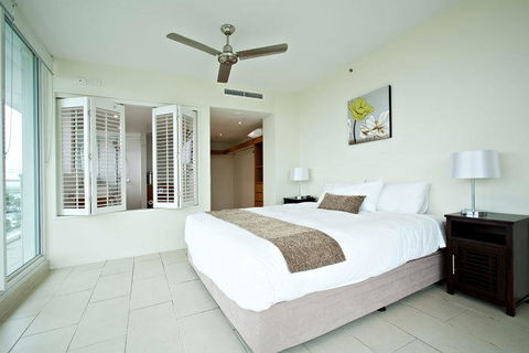 Lanai Riverside Apartments - Accommodation Melbourne 35