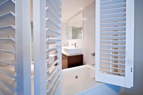 Lanai Riverside Apartments - Accommodation Melbourne 18