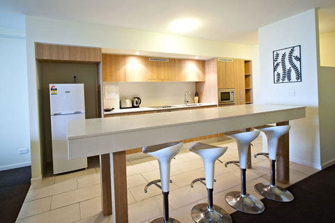 Lanai Riverside Apartments - Accommodation Melbourne 7