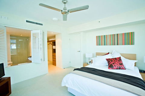 Lanai Riverside Apartments - Accommodation Melbourne 30