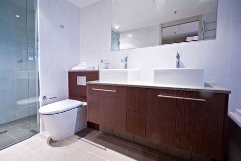 Lanai Riverside Apartments - Accommodation Melbourne 19