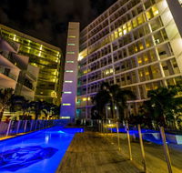 Lanai Riverside Apartments - Accommodation Melbourne