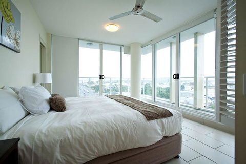 Lanai Riverside Apartments - Accommodation Melbourne 36