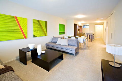 Lanai Riverside Apartments - Accommodation Melbourne 2