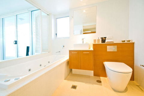 Lanai Riverside Apartments - Accommodation Melbourne 29
