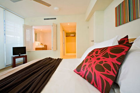 Lanai Riverside Apartments - Accommodation Melbourne 28