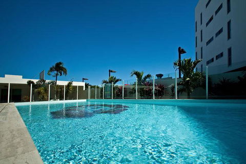 Lanai Riverside Apartments - Accommodation Melbourne 1