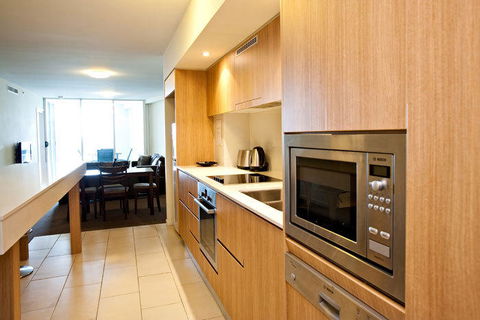 Lanai Riverside Apartments - Accommodation Melbourne 31