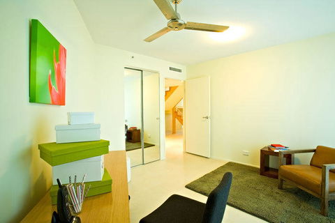Lanai Riverside Apartments - Accommodation Melbourne 23