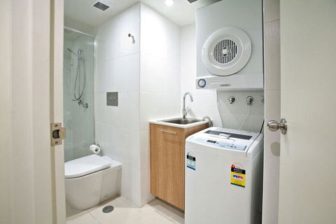Lanai Riverside Apartments - Accommodation Melbourne 6