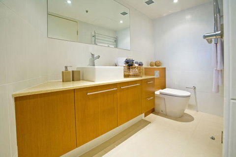Lanai Riverside Apartments - Accommodation Melbourne 26