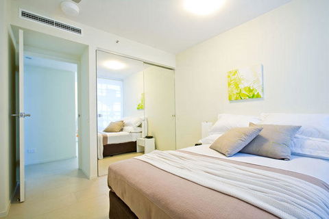 Lanai Riverside Apartments - Accommodation Melbourne 27