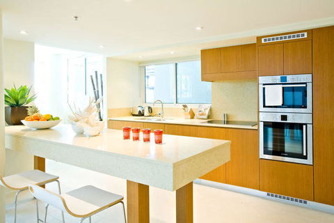 Lanai Riverside Apartments - Accommodation Melbourne 13