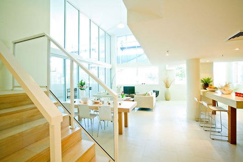 Lanai Riverside Apartments - Accommodation Melbourne 10