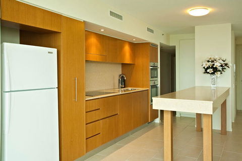 Lanai Riverside Apartments - Accommodation Melbourne 34