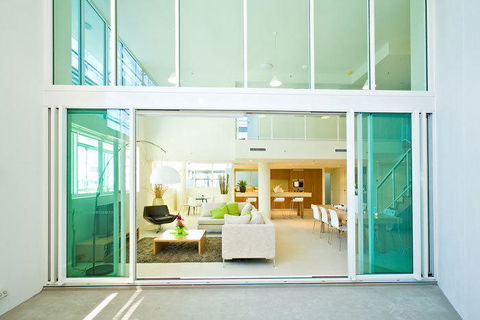 Lanai Riverside Apartments - Accommodation Melbourne 15