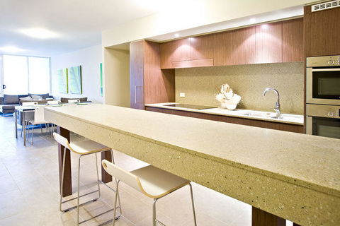 Lanai Riverside Apartments - Accommodation Melbourne 21