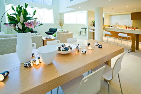 Lanai Riverside Apartments - Accommodation Melbourne 25