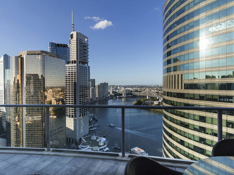 Felix 374 FF Apartment - Accommodation Melbourne 27