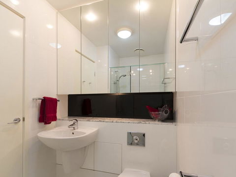 Felix 374 FF Apartment - Accommodation Melbourne 12