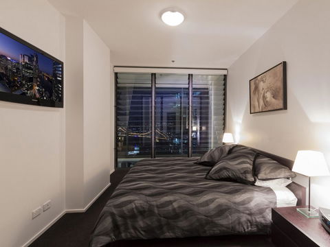 Felix 374 FF Apartment - Accommodation Melbourne 10
