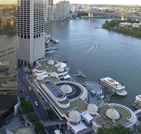 Felix 374 FF Apartment - Accommodation Melbourne