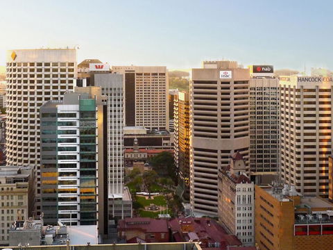 Felix 374 FF Apartment - Accommodation Melbourne 5