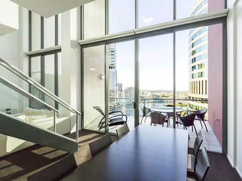 Felix 374 FF Apartment - Accommodation Melbourne 3